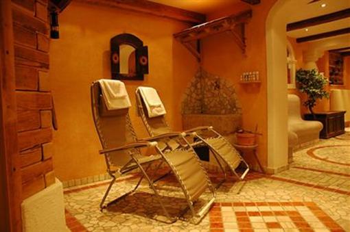 фото отеля Hotel Garni Landhaus Trenkenbach Schladming
