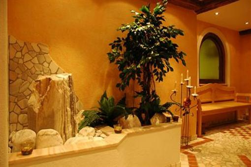 фото отеля Hotel Garni Landhaus Trenkenbach Schladming
