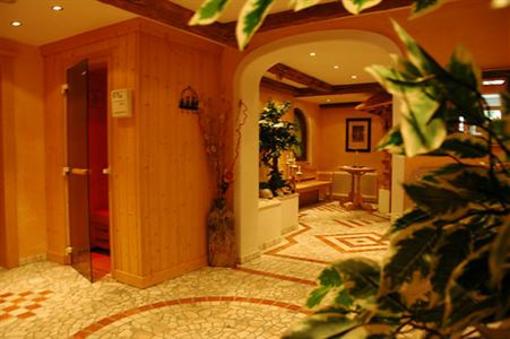 фото отеля Hotel Garni Landhaus Trenkenbach Schladming