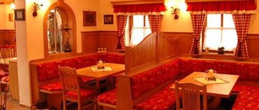 фото отеля Hotel Garni Landhaus Trenkenbach Schladming