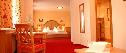 фото отеля Hotel Garni Landhaus Trenkenbach Schladming