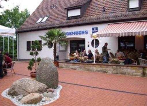 фото отеля Hotel Georgenberg