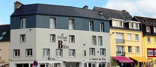 фото отеля Hotel de la Baie