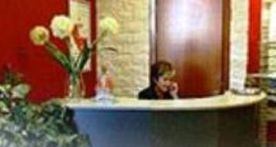 фото отеля Apartamentos San Fermin