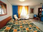 фото отеля Apartamentos San Fermin