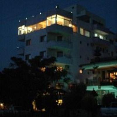 фото отеля Suer Hotel