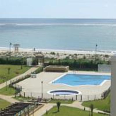 фото отеля Apartamentos Leo Los Cisnes Leo Los Albatros