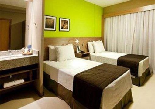фото отеля Comfort Hotel Sertãozinho
