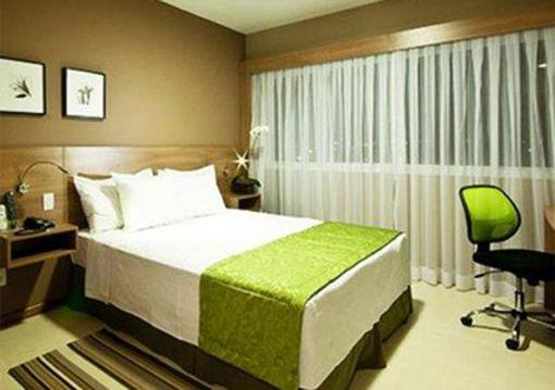 фото отеля Comfort Hotel Sertãozinho