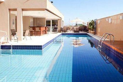 фото отеля Comfort Hotel Sertãozinho
