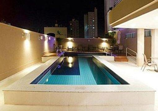 фото отеля Comfort Hotel Sertãozinho