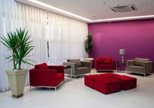 фото отеля Comfort Hotel Sertãozinho