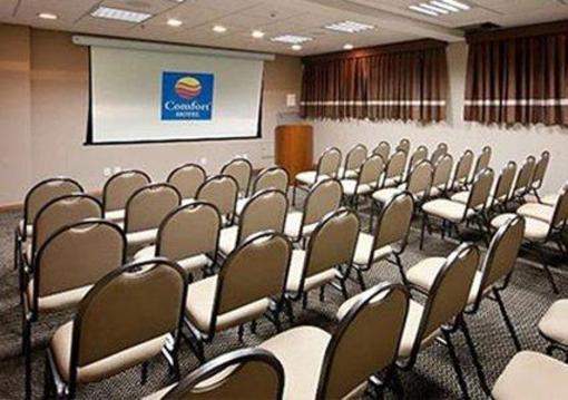 фото отеля Comfort Hotel Sertãozinho