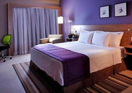 фото отеля Comfort Hotel Sertãozinho