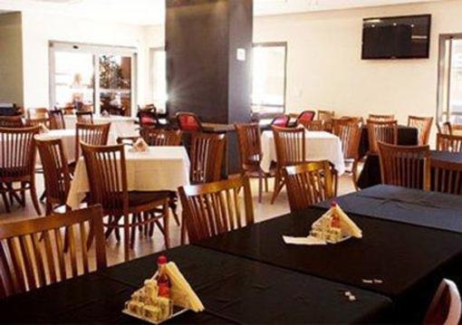 фото отеля Comfort Hotel Sertãozinho