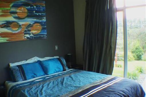 фото отеля Wai Hou Oma Lodge