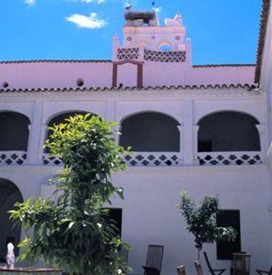 фото отеля Hospederia Convento de la Parra