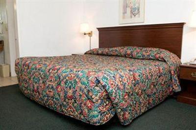 фото отеля Vagabond Inn Redding I-5