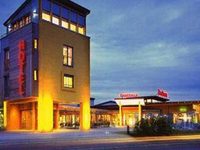 Axxe Motel Leipheim Süd