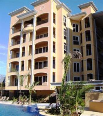 фото отеля Peninsula Condominium