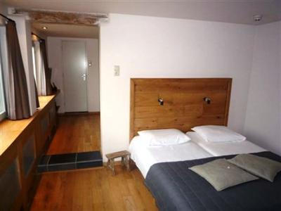 фото отеля Hotel de Plank