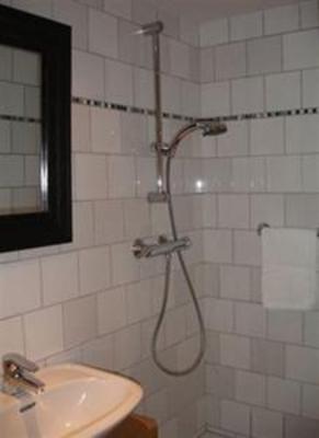 фото отеля Hotel de Plank