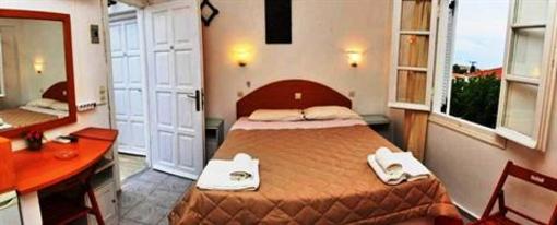 фото отеля Villa Tonia Hotel Spetses