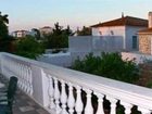 фото отеля Villa Tonia Hotel Spetses