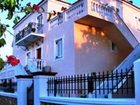 фото отеля Villa Tonia Hotel Spetses