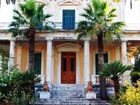 фото отеля Villa Tonia Hotel Spetses