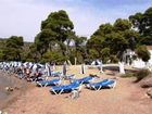 фото отеля Villa Tonia Hotel Spetses