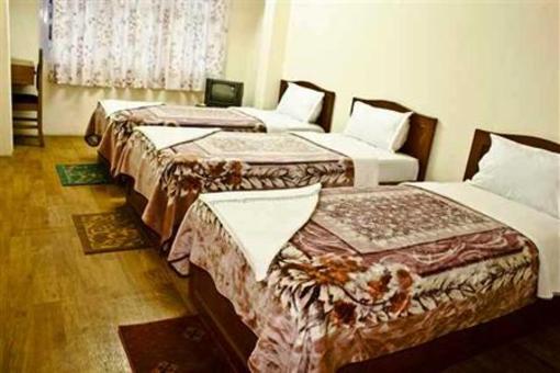 фото отеля Hotel The Greatwall Kathmandu
