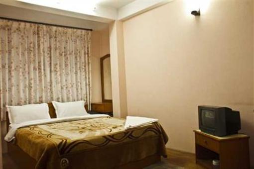 фото отеля Hotel The Greatwall Kathmandu