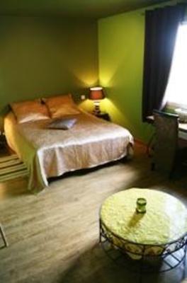 фото отеля Domaine Des Combottes Hotel Epagny (Bourgogne)