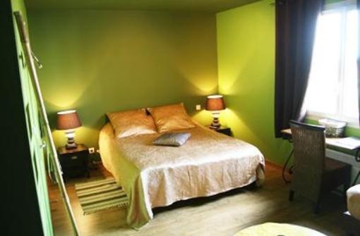 фото отеля Domaine Des Combottes Hotel Epagny (Bourgogne)