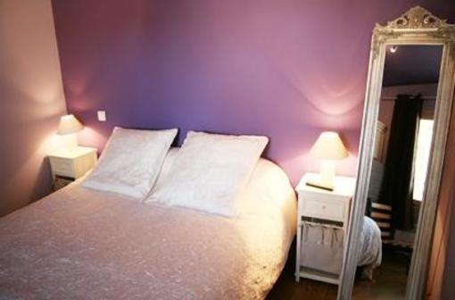 фото отеля Domaine Des Combottes Hotel Epagny (Bourgogne)