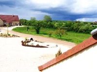 Domaine Des Combottes Hotel Epagny (Bourgogne)