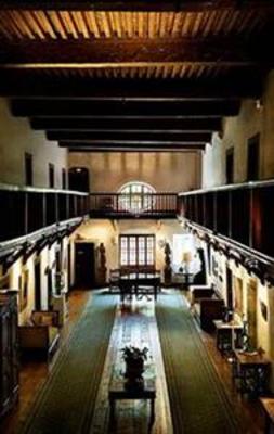 фото отеля Hotel Abbaye de Talloires