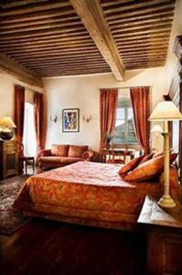 фото отеля Hotel Abbaye de Talloires