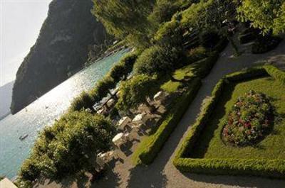 фото отеля Hotel Abbaye de Talloires