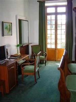 фото отеля Hotel Abbaye de Talloires