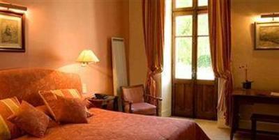 фото отеля Hotel Abbaye de Talloires