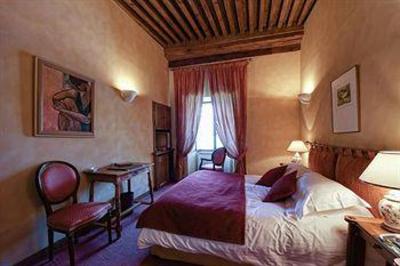 фото отеля Hotel Abbaye de Talloires
