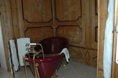 фото отеля Hotel Abbaye de Talloires