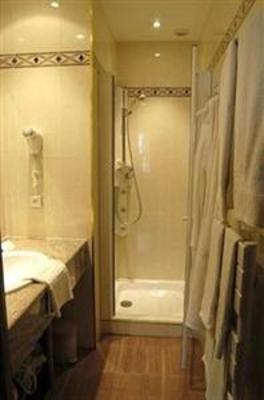 фото отеля Hotel Abbaye de Talloires