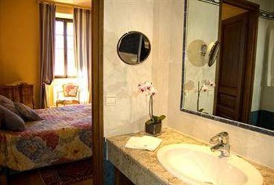 фото отеля Hotel Abbaye de Talloires