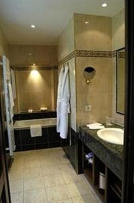 фото отеля Hotel Abbaye de Talloires