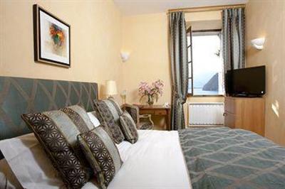 фото отеля Hotel Abbaye de Talloires