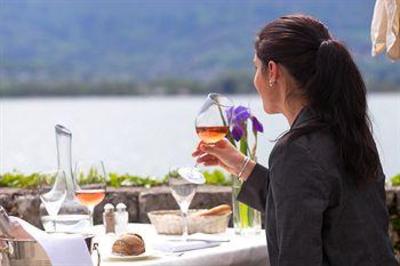 фото отеля Hotel Abbaye de Talloires
