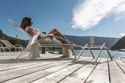 фото отеля Hotel Abbaye de Talloires